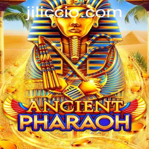 Explore the Mysterious World of AncientPharaoh: A Journey into the Heart of Egypt with JILICC