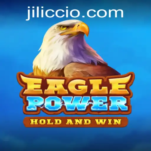 EaglePower: Embrace the Adventure with JILICC - A Strategic Gaming Experience