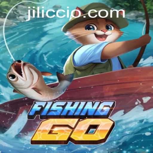 Unlock the World of FishingGO: Adventure Awaits