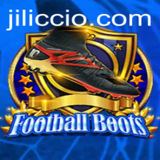 Discover the Exciting World of FootballBoots: Unveiling the Game of JILICC