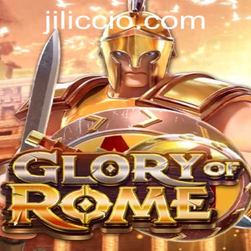 Unveiling GloryofRome: The Strategy Game That Brings Ancient Battles to Life