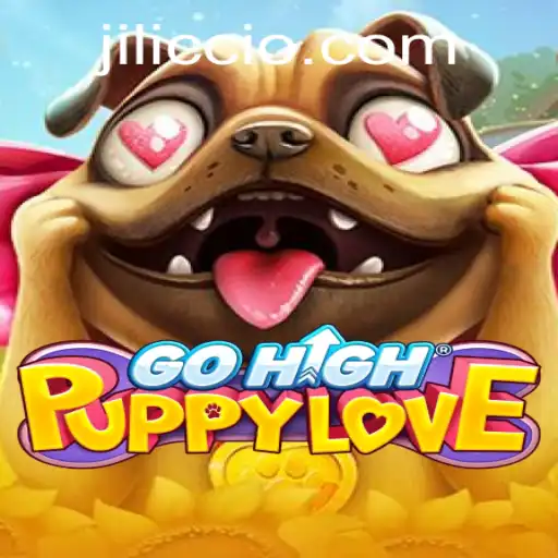 Discovering the Adventure of GoHighPuppyLove with JILICC