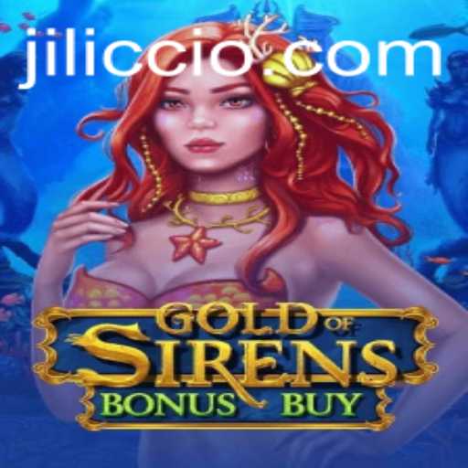 Exploring GoldofSirensBonusBuy: A New Age Adventure in Gaming