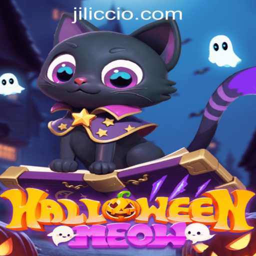 HalloweenMeow: A Spooky Adventure with JILICC - The Ultimate Game Guide