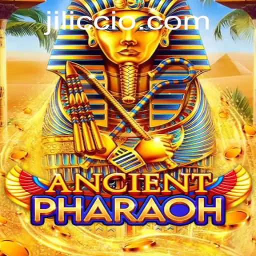 Explore the Mysterious World of AncientPharaoh: A Journey into the Heart of Egypt with JILICC