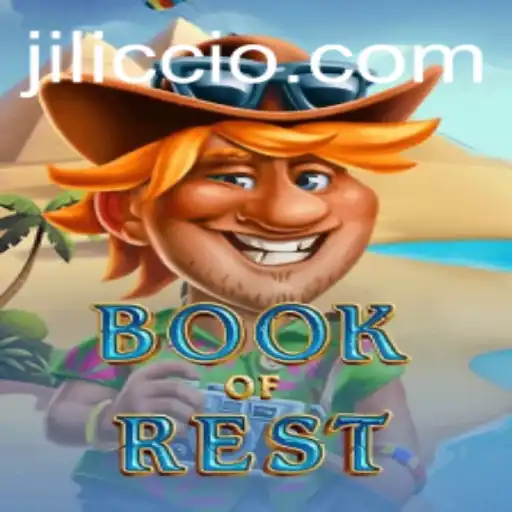 Unveiling the Mystique of BookofRest: An In-Depth Guide on JILICC Gameplay