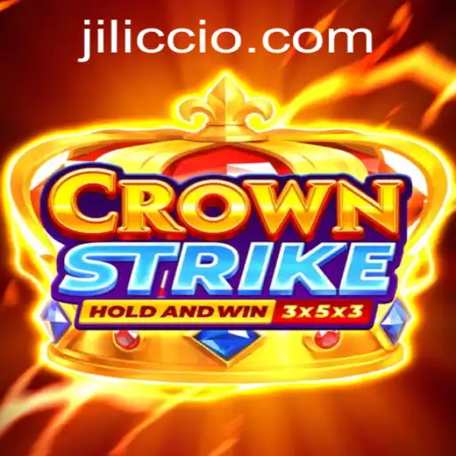 Crownstrike: The Ultimate Battleground Experience
