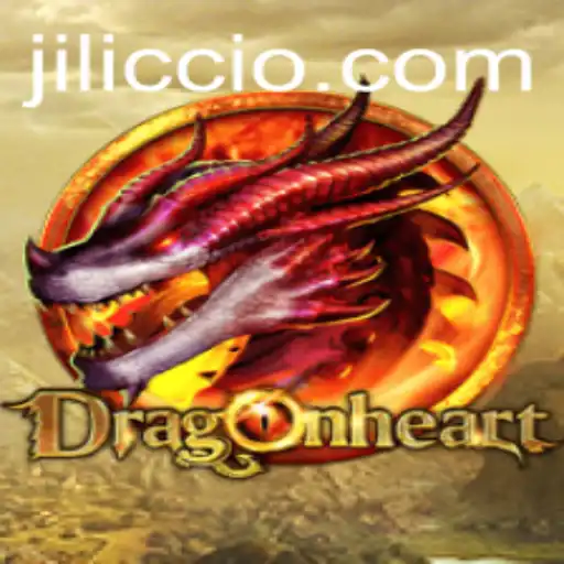Discover the Enchanting World of DragonHeart and JILICC