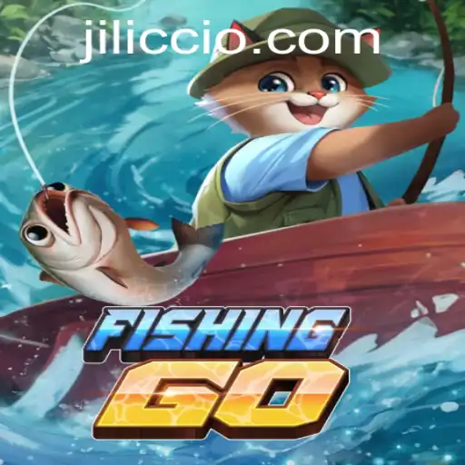 Unlock the World of FishingGO: Adventure Awaits