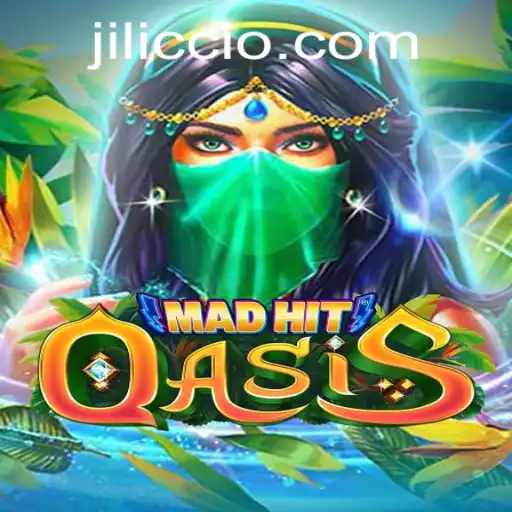Exploring the Exciting World of MadHitOasis and the Mysterious JILICC