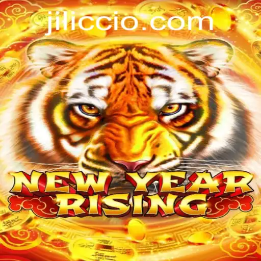 Discover the Excitement: NewYearRising and the Intrigue of JILICC
