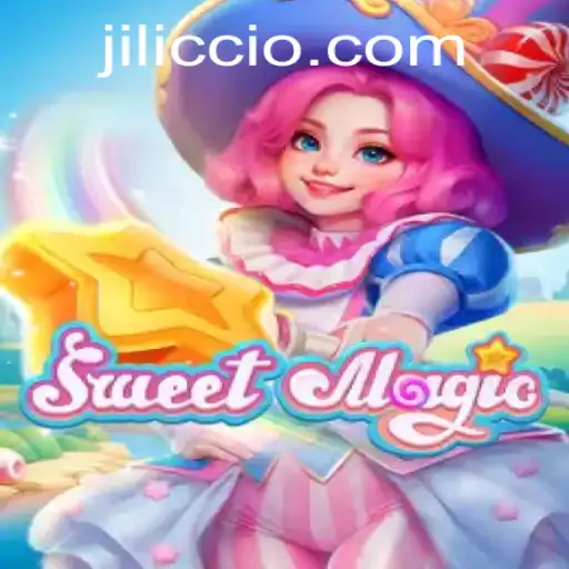 Discovering SweetMagic: Unveiling the Mystical Gameplay of JILICC