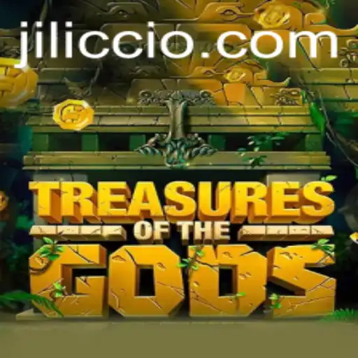 Exploring the World of TreasureoftheGods: A Journey into Myth and Mystery