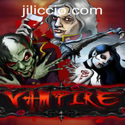 Exploring the Intricacies of 'Vampire': An Innovative Game With JILICC Mechanics