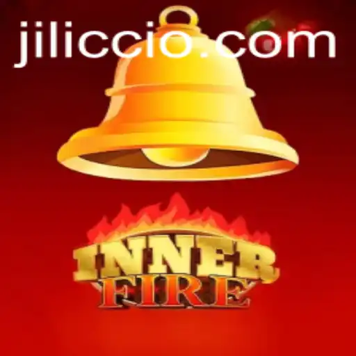 InnerFire: The Game that Ignites Imagination with JILICC