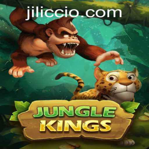 JungleKings: A Thrilling Adventure Awaits
