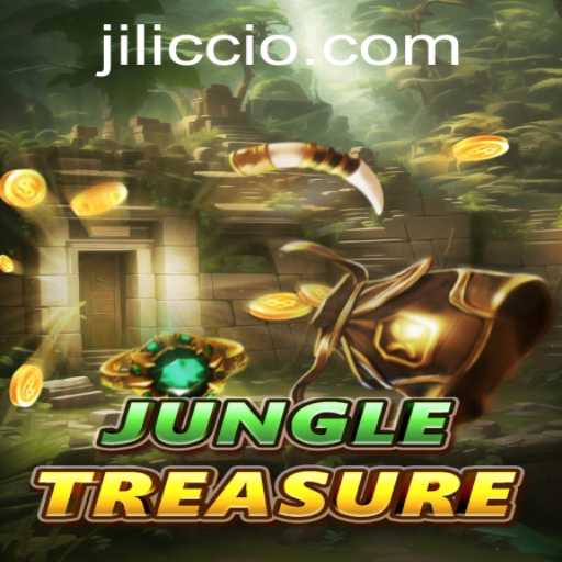 Discover the Thrills of JungleTreasure and the Excitement of JILICC