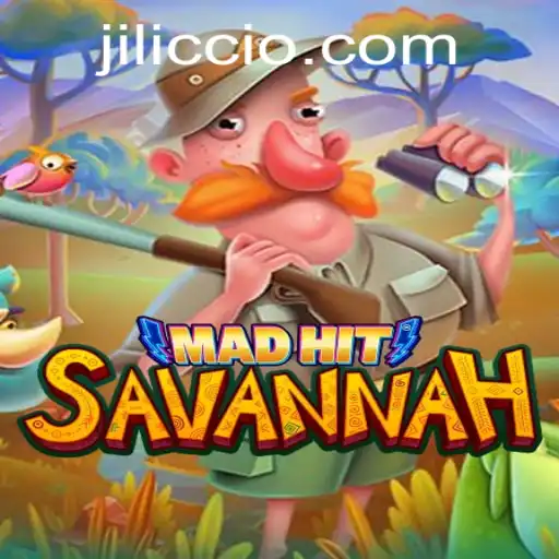 MadHitSavannah: The New Exciting Game Revolutionizing Play