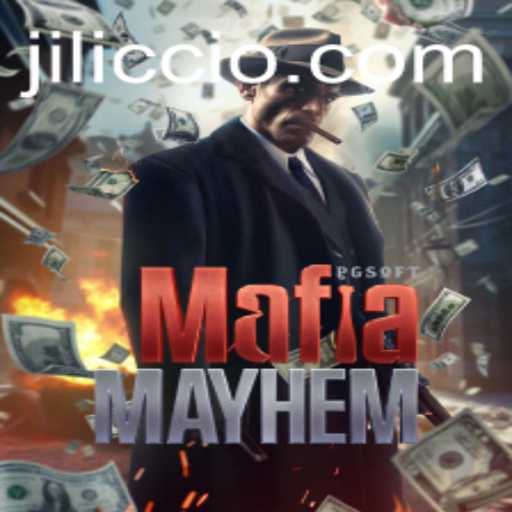 MafiaMayhem: Dive into Thrills and Strategy