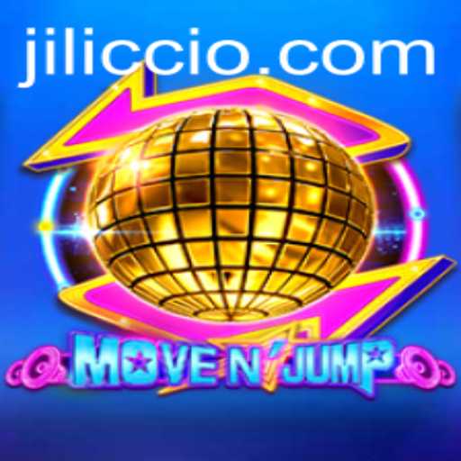 Discover the Exciting World of MovenJump with JILICC