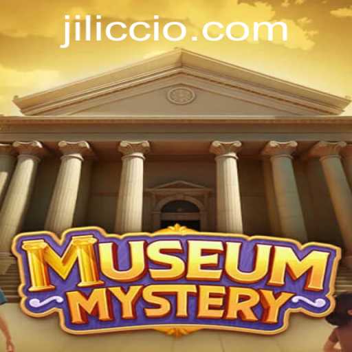 Uncover the Secrets in MuseumMystery: The Thrilling Journey Awaits