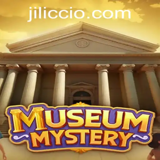 Uncover the Secrets in MuseumMystery: The Thrilling Journey Awaits