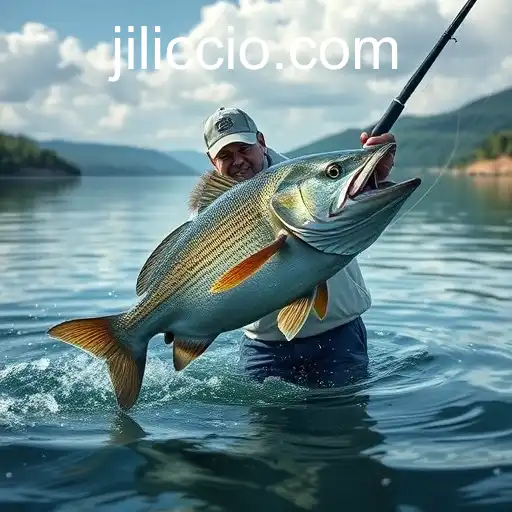Exploring the World of Online Fishing: The Rise of JILICC