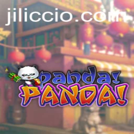 PandaPanda: Exploring the Exciting World of JILICC