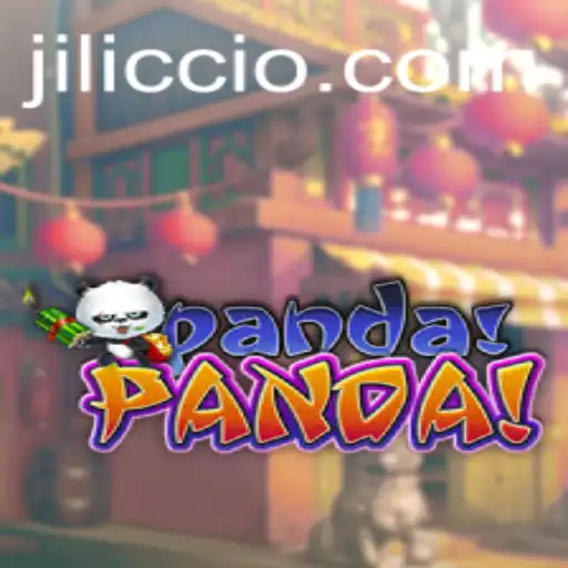 PandaPanda: Exploring the Exciting World of JILICC