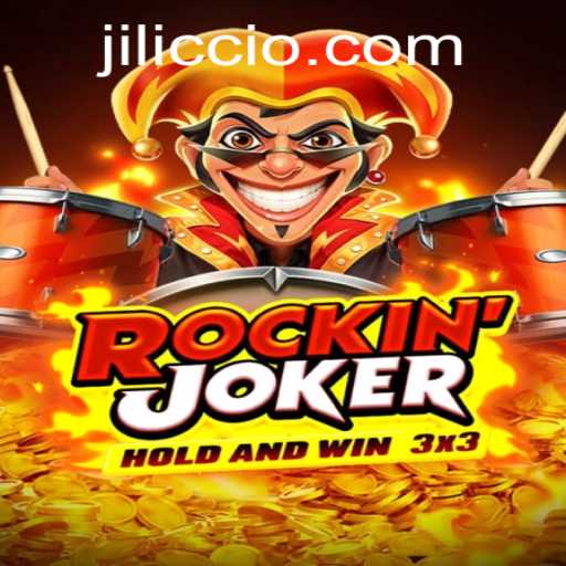 Discovering Rockinjoker: A Thrilling Adventure in Gaming