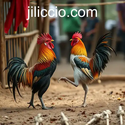 Exploring the World of Sabong Games: A Focus on JILICC