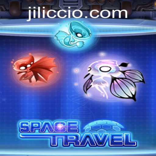 Exploring the Galactic Phenomenon of SpaceTravel: A Dive into JILICC