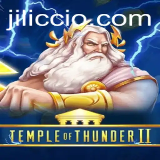 Temple of Thunder II: Reviving the Legacy of Epic Gaming