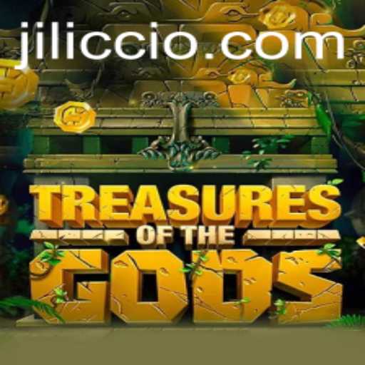 Exploring the World of TreasureoftheGods: A Journey into Myth and Mystery
