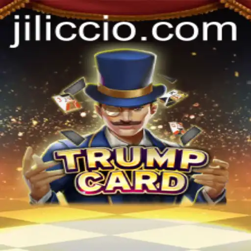 TrumpCard: The Game that Redefines Strategy and Prediction