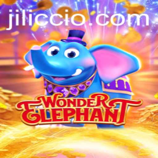 Discover the Enchanting World of WonderElephant: Unveiling the Secrets of JILICC