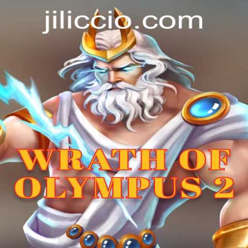 Discover the Exciting World of WrathofOlympus2 with JILICC